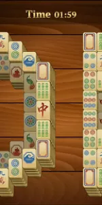 Mahjong app screenshot 1