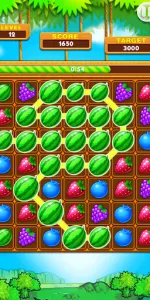 Fruit Splash app screenshot 14