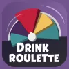 Drink Roulette Drinking games app icon