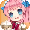 Moe Girl Cafe 2 app icon