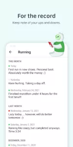 Way of Life app screenshot 4
