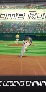 Baseball Star app screenshot 14