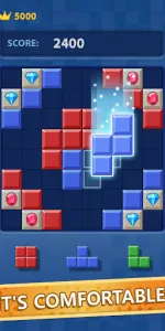 Block Puzzle app screenshot 12