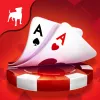 Zynga Poker app icon