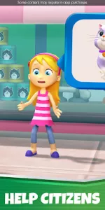 PAW Patrol Rescue World app screenshot 14