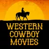 Western Cowboy Movies app icon