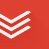 Todoist app icon