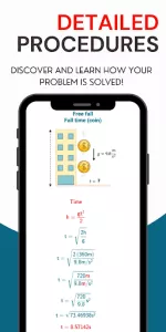 Physics PRO app screenshot 12