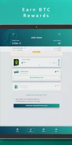 Mining Race app screenshot 10