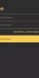 Drummit app screenshot 24