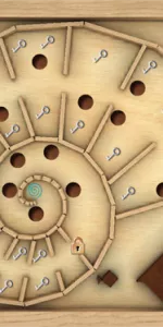 Classic Labyrinth Maze 3d 2 app screenshot 3