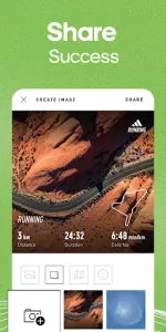 adidas Running app screenshot 6