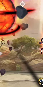 Stick Shinobi Fighting app screenshot 10