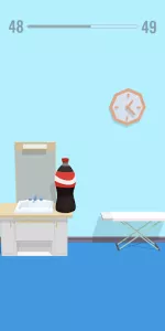 Bottle Jump 3D app screenshot 9