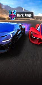 Asphalt 8  app screenshot 14