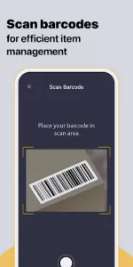 Inventory Management App  app screenshot 5