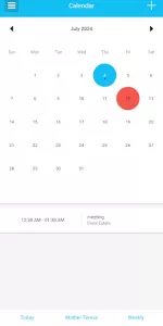 Rocket Matter app screenshot 4