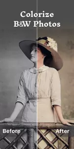 AI Restore old photo quality app screenshot 9