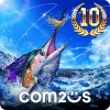 Ace Fishing app icon