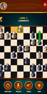 Chess  app screenshot 5