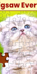 Jigsaw Puzzles app screenshot 19