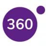 AerialYoga360 app icon