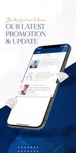Adelle Royalty Member app screenshot 3