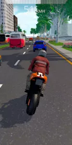 Motorcycle Real Simulator app screenshot 21