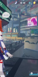 Honkai Impact 3rd app screenshot 12