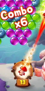 Bubble CoCo  app screenshot 9