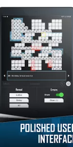 Crossword Puzzle Redstone app screenshot 19