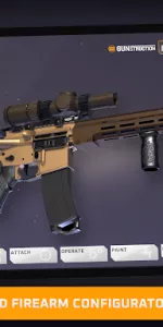 GUNSTRUCTION app screenshot 15