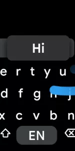 Gboard  app screenshot 13