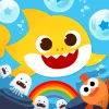 Baby Shark Adventure app icon