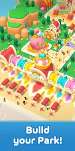 Funland  app screenshot 17