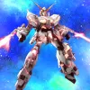 MOBILE SUIT GUNDAM U.C. ENGAGE app icon