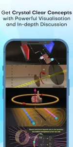 Visual Physics app screenshot 16