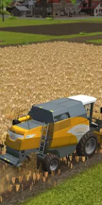 Farming Simulator 16 app screenshot 7