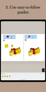 Brickit app screenshot 12