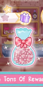 Strawberry Shortcake Bake Shop app screenshot 13