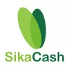 SikaCash app icon