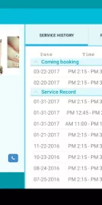 TapNail for Salon / Manicurist app screenshot 12
