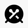 Freedrum Studio app icon