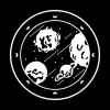 be there  app icon