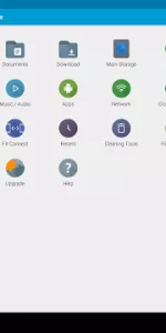 FX File Explorer app screenshot 10