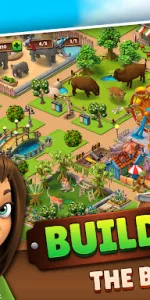 Zoo Life app screenshot 17