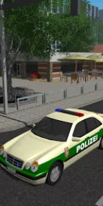 Police Patrol Simulator app screenshot 21