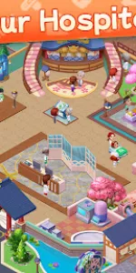 Hospital Frenzy app screenshot 16