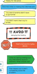 HOW TO TALK app screenshot 20