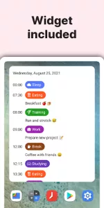 TimeTune  app screenshot 7